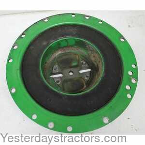 John Deere 7630 Torsional Dampener 436675