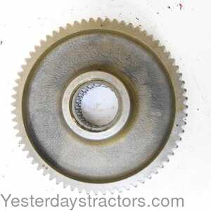 Case 380B Idler Gear 436867