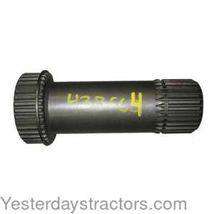 John Deere 4755 Drive Shaft 438564