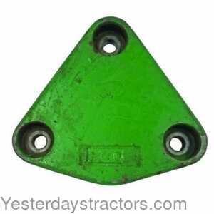 John Deere 6510S End Cover - Right Hand 440355