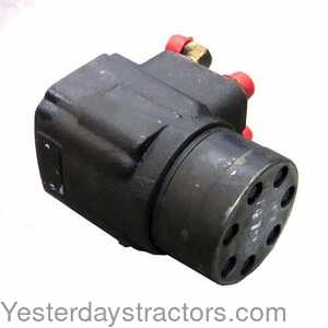 Case 1294 Power Steering Motor 450718