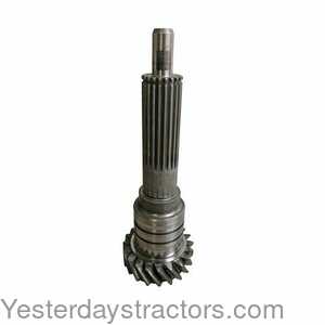 Allis Chalmers 170 Input Clutch Shaft 454695