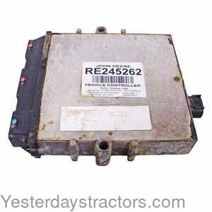 John Deere 8430 Vehicle Controller 456589