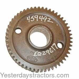 Ford 2000 Transmission Gear - 3rd 459492