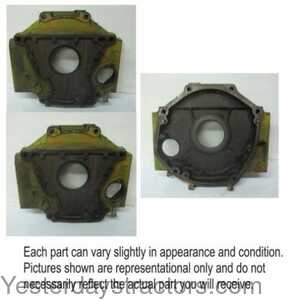 John Deere 1530 Flywheel Housing 496790