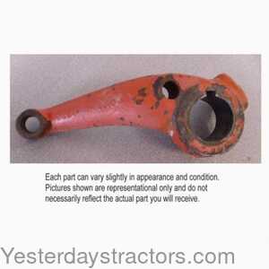 Allis Chalmers 185 Steering Arm - Left Hand 497088