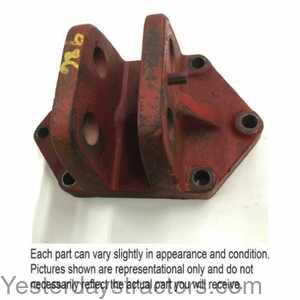 Farmall 3088 Center Link Bracket 497177