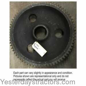 Farmall 3688 Bull Gear 497321