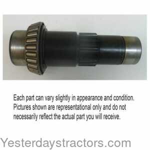 Case 2090 PTO Sleeve 497408