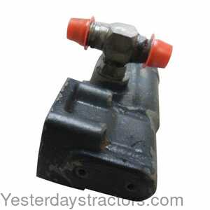 Case 2394 Compensator Valve 497426