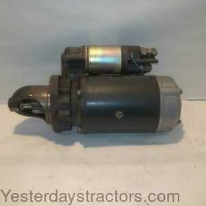 John Deere 7210 Starter - Denso Style DD (17627) 497496