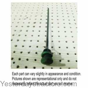 John Deere 4230 Engine Oil Dipstick 497545