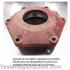 Farmall 6388 Rear Axle Cap 497623