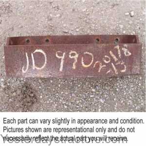 John Deere 870 Weight Bracket 497714