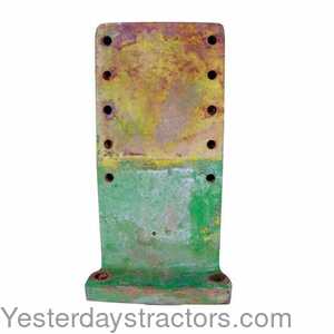 John Deere 4020 Fender Bracket - RH 497755