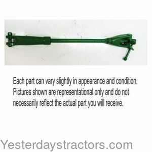 John Deere 4010 Adjustable Lift Link Assembly - LH 497817