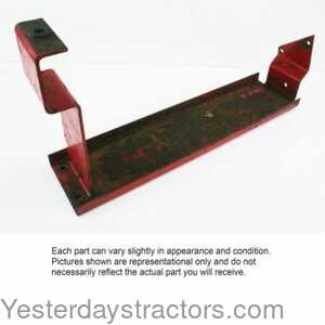 Farmall 1566 Battery Tray - RH 497845