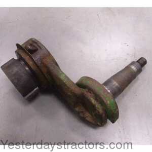 John Deere B Roll-O-Matic Knuckle - Right Hand 497907