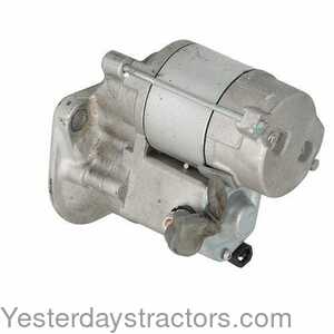 John Deere 970 Starter - Denso Style OSGR (18178) 498099