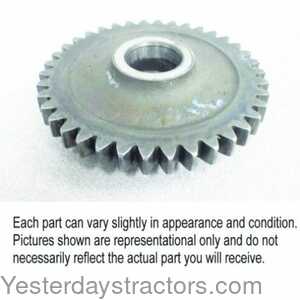 Farmall 3788 Idler Gear 498102