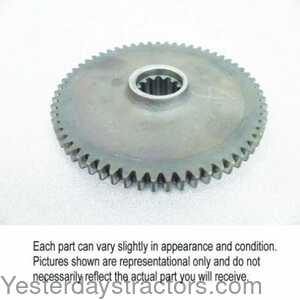 Farmall 986 Pump Drive Gear 498104