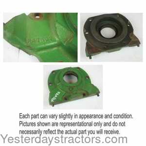 John Deere 4240S PTO Quill 498492