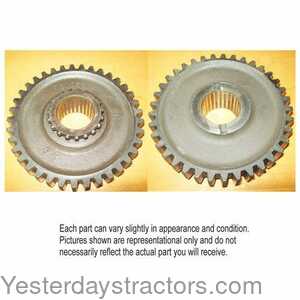 John Deere 3010 PTO Drive Gear 498503