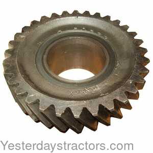 John Deere 4040 Pinion Shaft Gear 498573