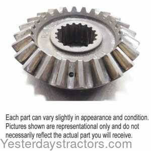 John Deere 7800 Differential Side Gear 498725