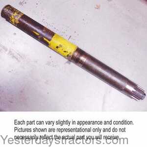 John Deere 4240 Axle Shaft 498964