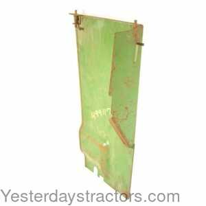 John Deere 3020 Side Panel - RH 499117