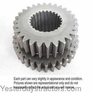 Farmall 21456 Lo Drive Gear 499201