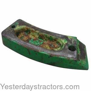 John Deere 3255 Sway Block - Right Hand 499408