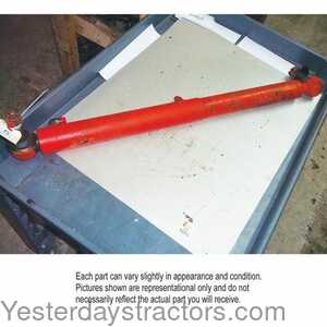 Case 2090 Steering Cylinder Assembly 499496