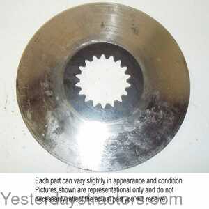 John Deere 4020 Brake Disc 499522