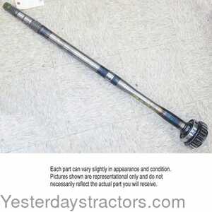 John Deere 3020 Long PTO Shaft 499548