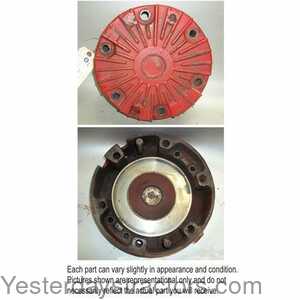 Farmall 2826 Brake Cover 499569