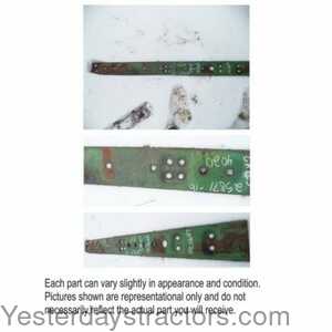 John Deere 4020 Frame Rail - LH 499870