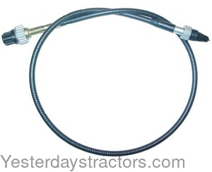 Massey Ferguson 204 Tachometer Cable 506331M91