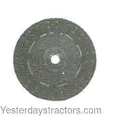 Massey Ferguson 265 Clutch Disc 513580M91