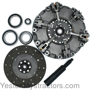 Ford 5010S Clutch Kit 5171137KT