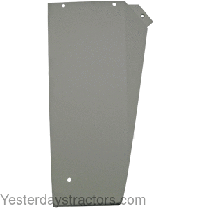 Massey Ferguson 230 Side Panel 531093M91