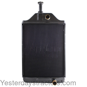 Massey Ferguson 265 Radiator 531980M94