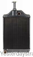 Massey Ferguson 255 Radiator 531982M94