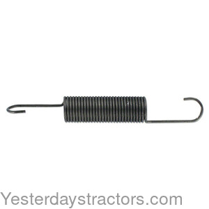 Farmall 1468 Brake Pedal Return Spring 59315D