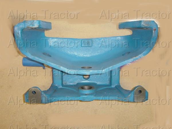 Ford 3300 Front Axle Support C5NN3A042G