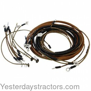 Allis Chalmers IB Wiring Harness 600459