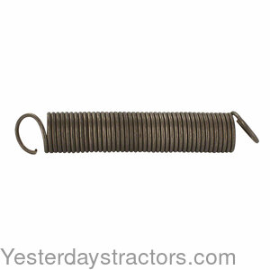 Farmall 1468 Clutch \ Brake Return Spring 626206R1