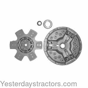 Farmall 4156 Clutch Kit 67597K