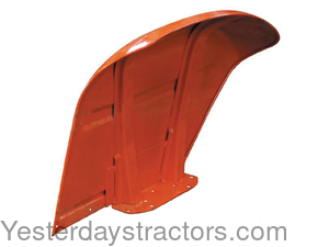 Allis Chalmers 5050 Fender 677655A